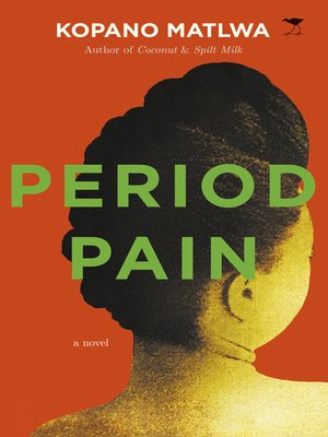 cover image of Period Pain